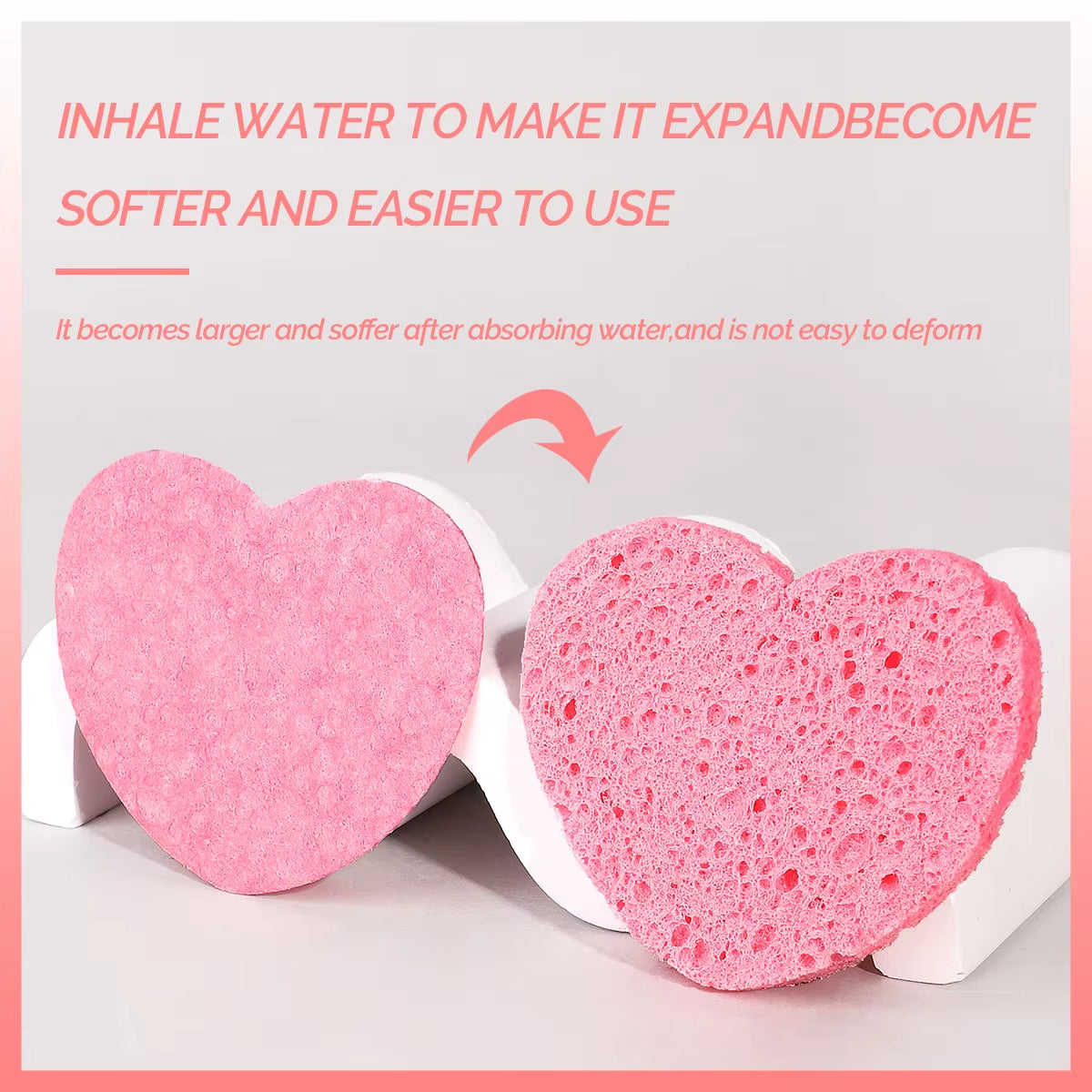 17PCS Face Cleaning Set, with Face Brush, Mud Film Brush, Convenient Skin Care Cleaning Set, Perfect Gift for Women